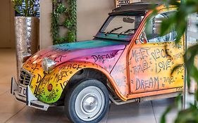 Ibis Paris 17 Clichy-Batignolles